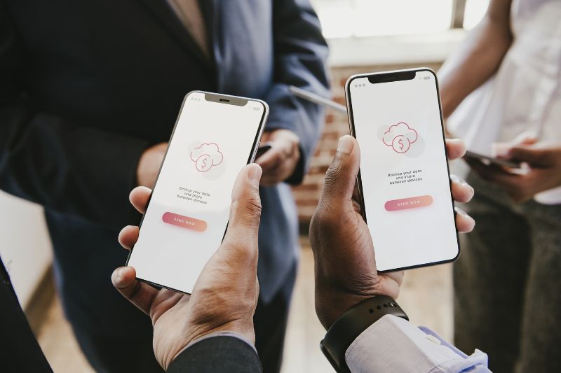 App & Software Development
