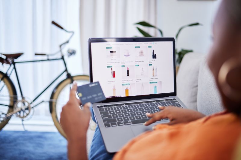 E-commerce Development